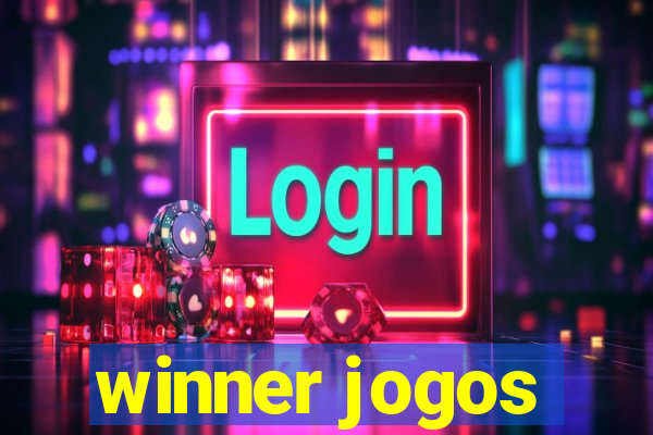 winner jogos